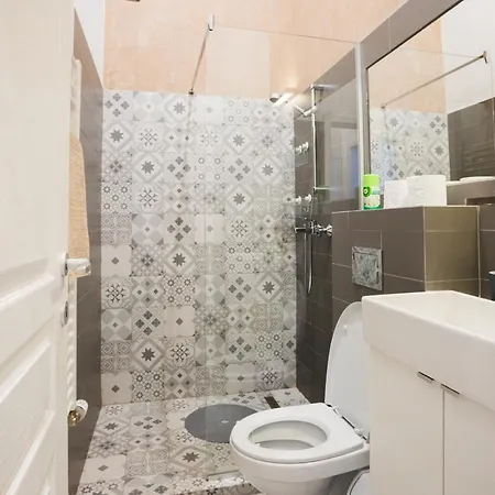 Apartament Apartment