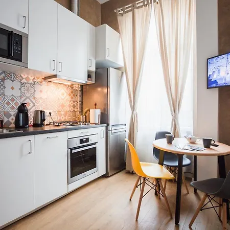 Apartament Apartment *