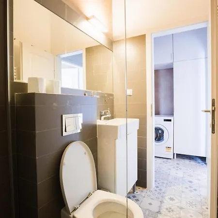 Apartament Apartment